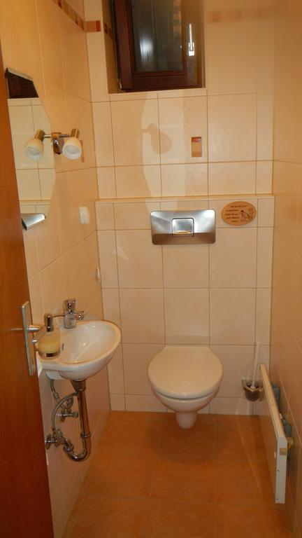 Gondelblick Appartement Alpbach Kamer foto