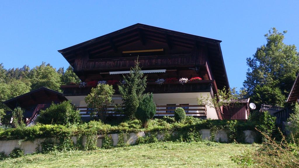 Gondelblick Appartement Alpbach Kamer foto