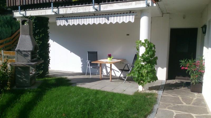 Gondelblick Appartement Alpbach Buitenkant foto