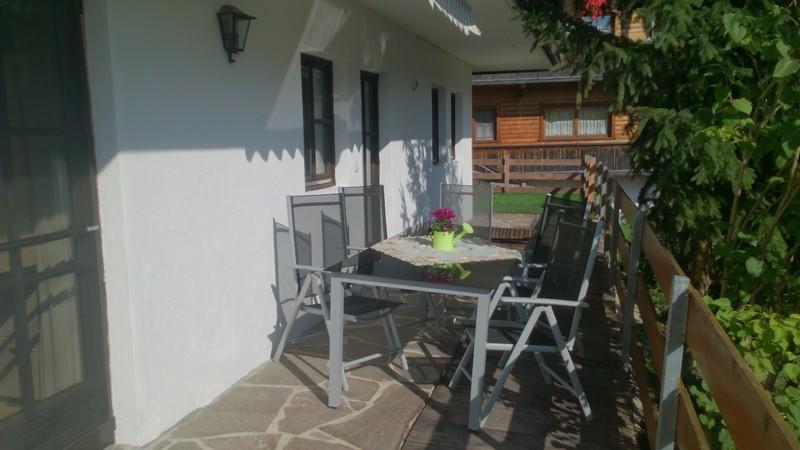 Gondelblick Appartement Alpbach Buitenkant foto